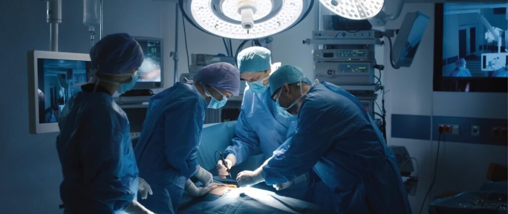 تکنولوژی‌های نوین در جراحی قلب مینیمال